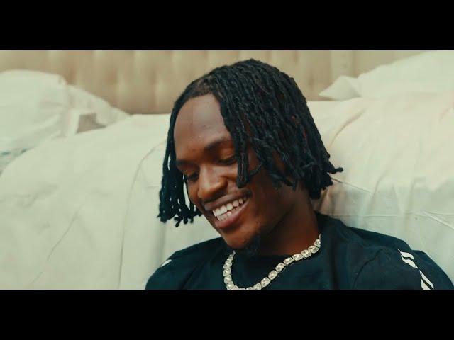 KOURY  SIMPLE SERIE NARA (CLIP OFFICIEL) 2026