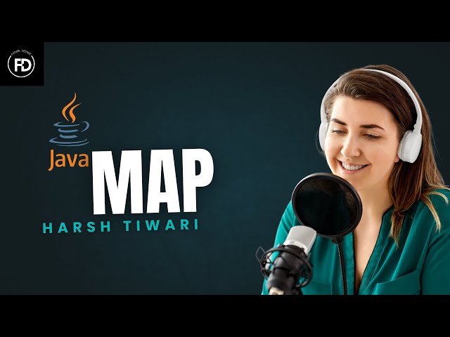 Master Java Collections: Learn Map with Examples!