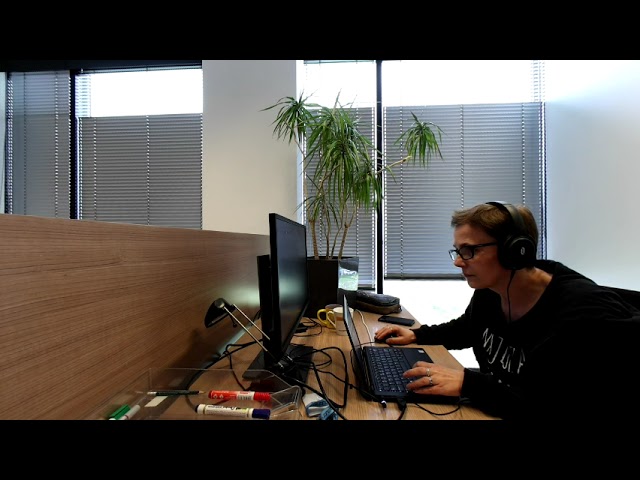 Programista - VR - 180