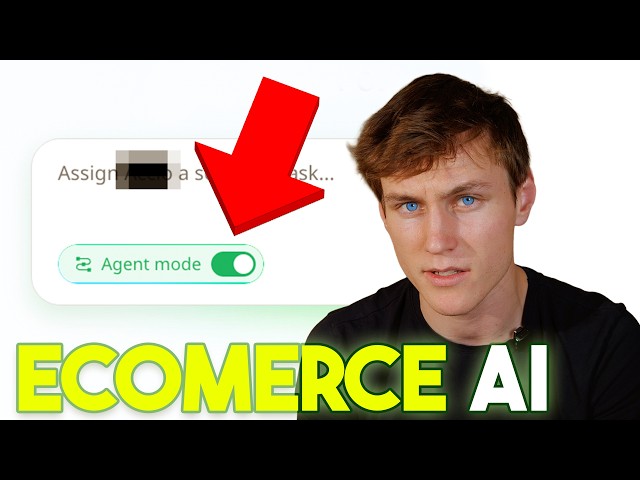 AI Just Changed eCommerce Forever - Here's How to Adapt | Accio AI