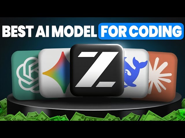 I Tested Top 5 AI Models → GLM 4.7, Claude, ChatGPT, Gemini [SHOCKING]