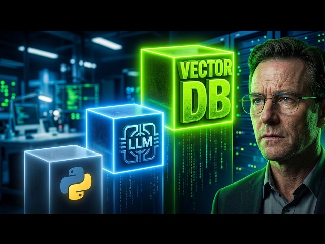 Vector Databases Beat Python The AI Engineering Pivot You Need