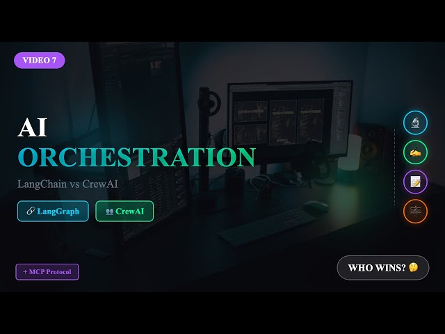 AI Orchestration: How to Manage a Team of 100 Agents (2026)