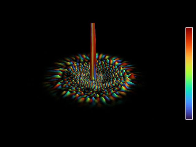 The 2D quantum hydrogen atom
