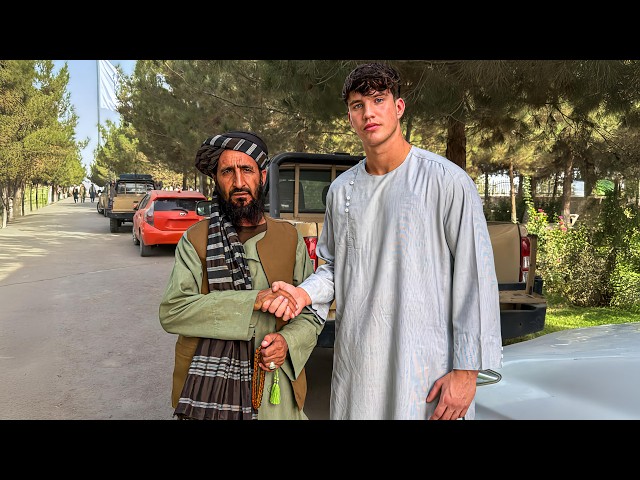 I Travelled To Afghanistan... And Left Within 3 hours