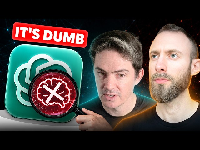 AI Is Dumb How to Use AI Agents for SEO Without Getting Crushed by Google