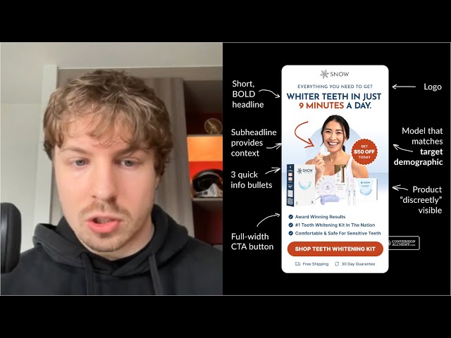 How To Increase Your Shopify Conversion Rate