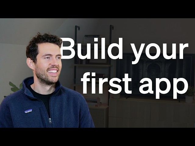From idea to fullstack app in minutes with Workshop AI