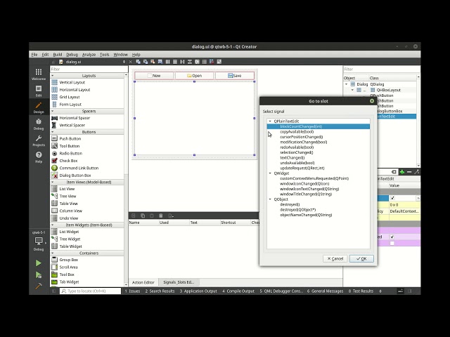 Intro to Resources- Udemy Preview - Qt Widgets for Beginners