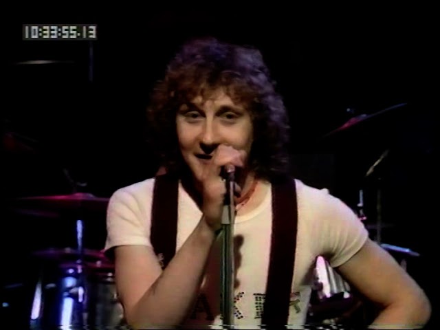 Widowmaker - Old Grey Whistle Test