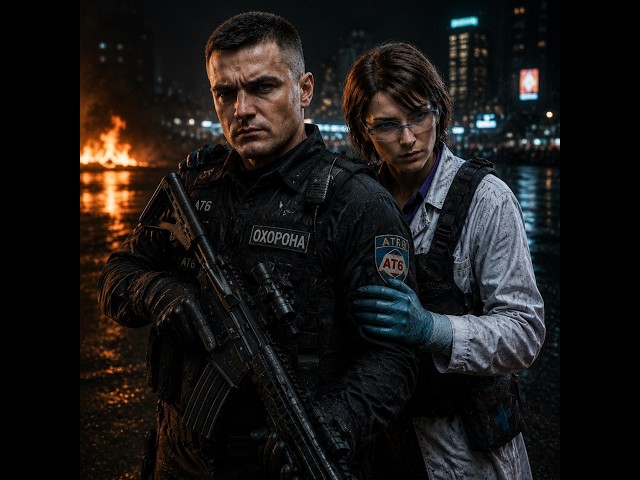 Соло игра в  ARENA BREAKOUT