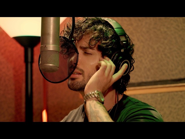Alessandro Capozzi - SPARK (Live at Sunset Sound Studios, Los Angeles)