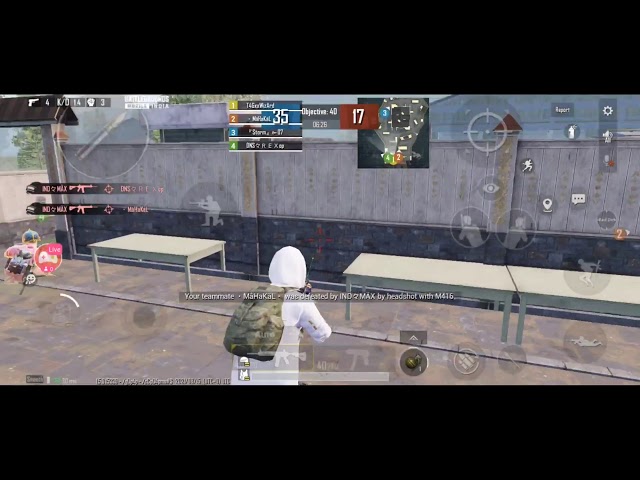 Watch me stream Battlegrounds India on Omlet Arcade!