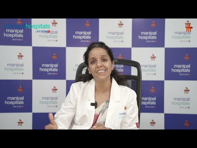 Breast Pain During Breastfeeding: Causes, Symptoms & Solutions by Dr. Pooja Agarwal