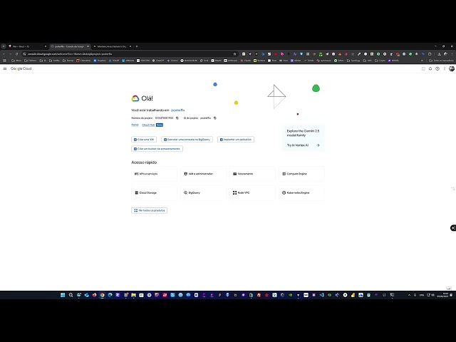 Vibe Coding with Cursor (AI) — Free Course | Authentication Preparing a Subbase #17