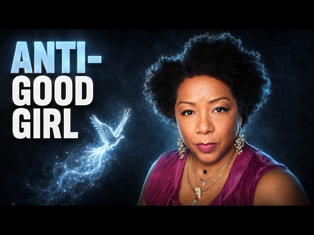 The Oracle Talks: Deconstructing the Good Girl