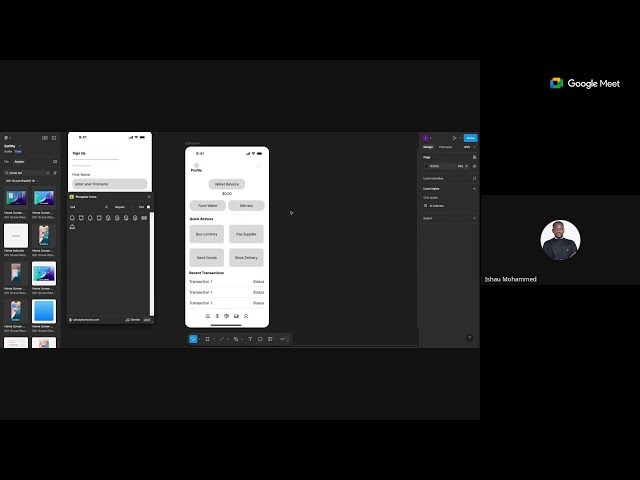 UIUX Design | Mobile Apps Design