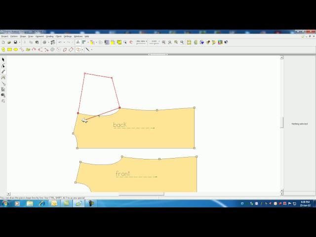 ORBITO CAD SOFTWARE  for  CAD CAM