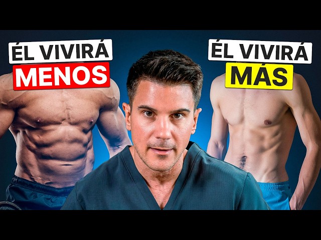 How Much Muscle Is Too Much? Expert Reveals the Truth