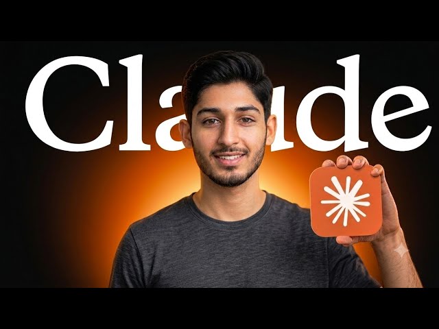 Claude AI + PDFGate MCP — Generate, Send & Sign PDFs Automatically!