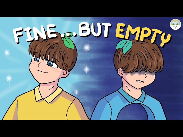 Why Modern Men Feel Empty