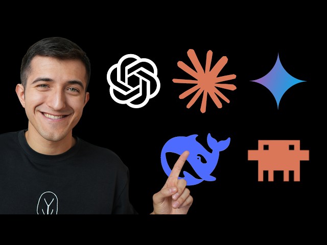 Stop Overpaying For AI, Use These Tools Instead