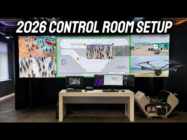 Inside a Modern Command & Control Setup (2026) 