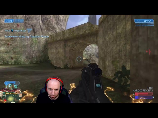 Naded - 13.4% XP Remaining Until Max - Currently At 937K+ Kills! - The Quest For Max XP & 1M Kills