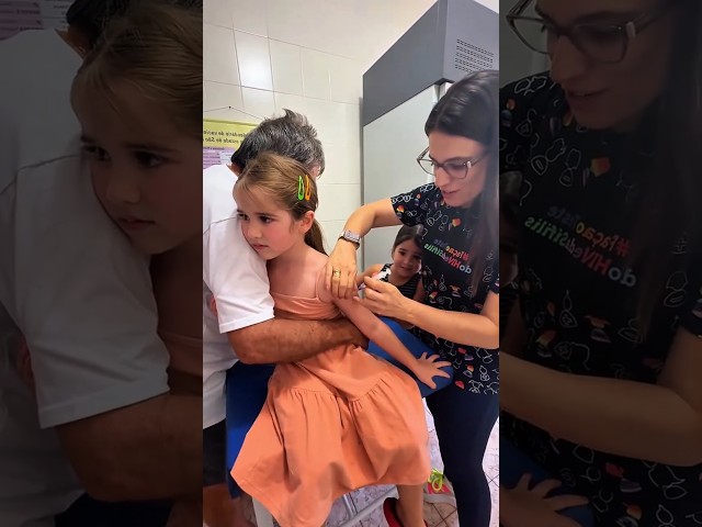 HPV Vaccine for Kids | Bachon ki Hifazat ka Zaroori Injection 💉 | Full Awareness Video