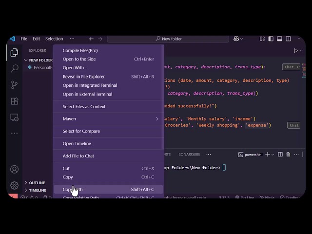 5 Real-World Data Projects You Can Do with Python + SQL (Even as a Beginner)