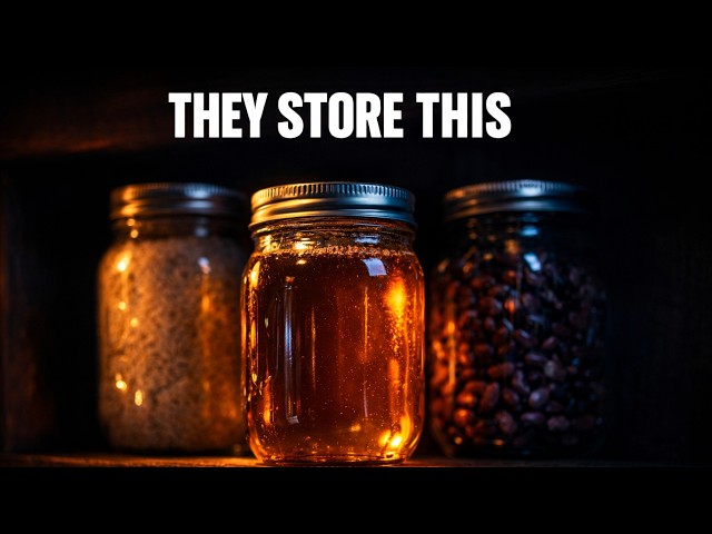 15 Foods the Government Keeps Secret (And You Should Too!)