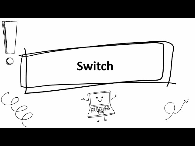 Switch vs Else-if in C++