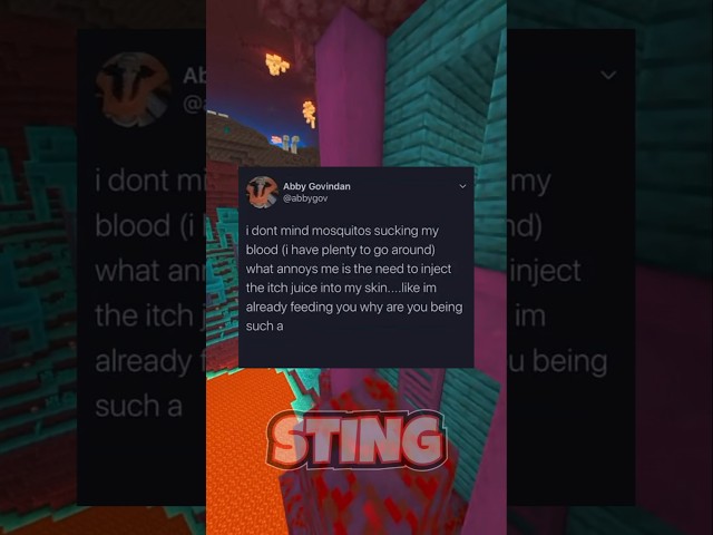 Why are mosquitoes so rude? - Funny meme #shorts #trending #memes #viral