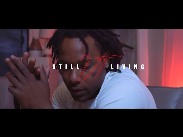 BADBOY VT - STILL LIVING (official video) @LiLEFILMS
