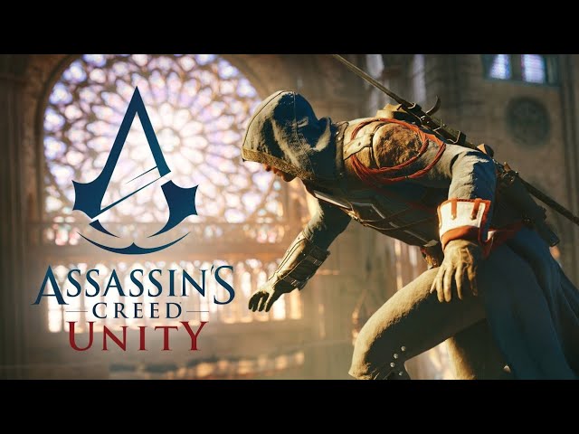 Assassin's Creed Unity THE ONLY MODDING GUIDE YOU WILL NEED 
