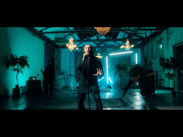 Mass Sky Raid - Breakthrough (Official Music Video)