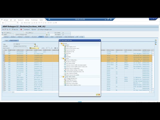 Video 4 - Debugging Data Manipulation Concepts