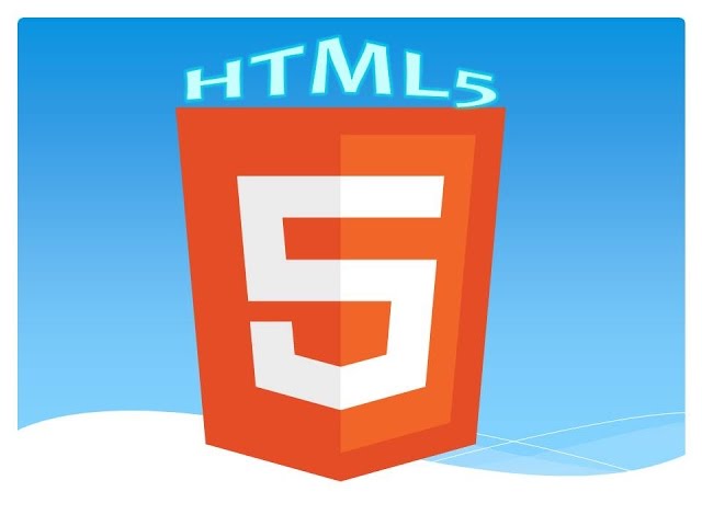 How to create HTML5 webpage with video player [ Tutorial Beginner ]