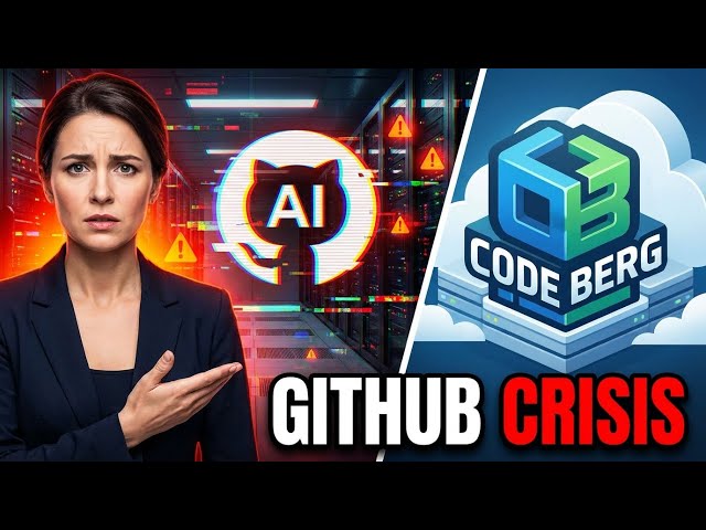 Zig Leaves GitHub — 'Vibe Scheduling' & the Sleep-Bug Saga