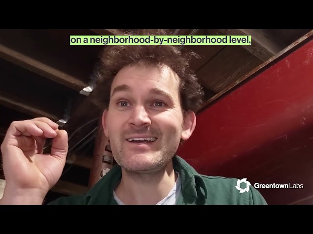 #Greentown10: What Our Members Are Building at Greentown