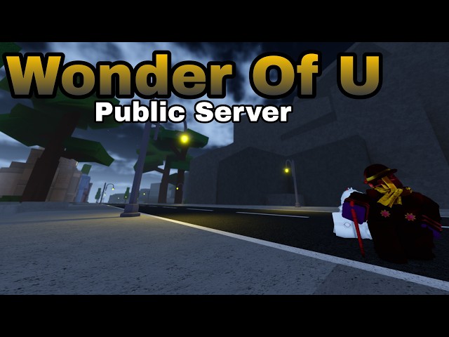 [AUT] Rk With Wonder Of U