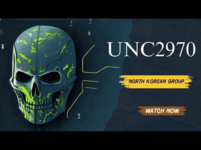 🎯 UNC2970: The Cyber Espionage Group Targeting Job Seekers with MISTPEN #Backdoor