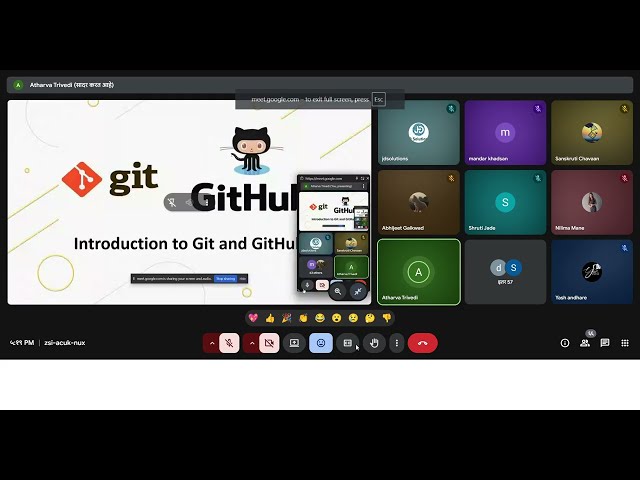 Git & GitHub Tutorial – Uploading Projects Step by Step | JD Solution