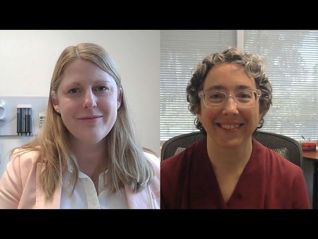 Hope and Help for Dementia With Lewy Body