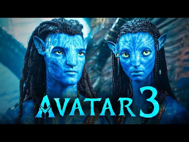 Avatar 3 Pelicula Completa En Español 2025 | Nueva Pelicula De Acción y Ciencia Ficción (1080p) HD