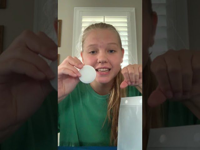 Unboxing Proactiv md