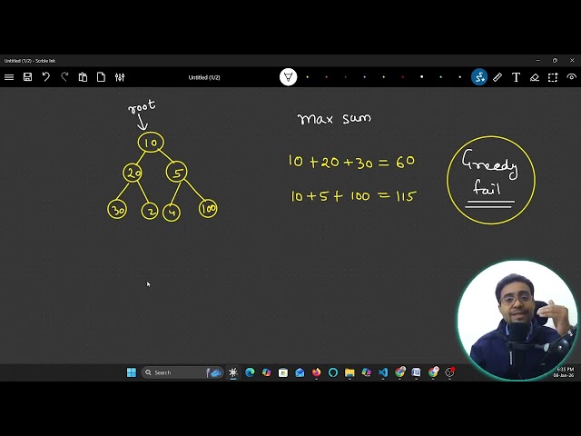 23. Greedy Algorithm