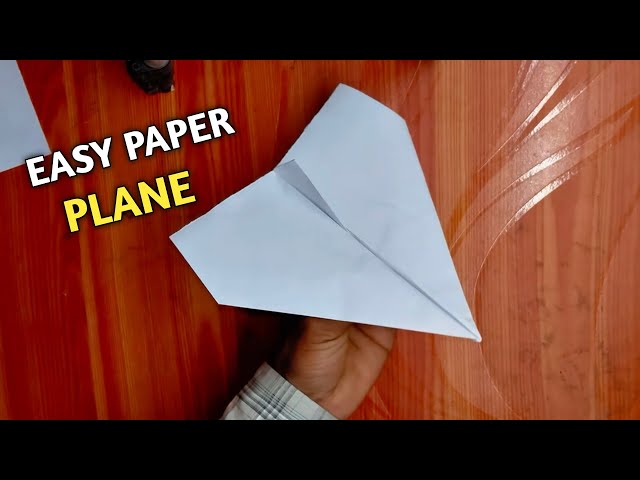 New Glider Flies Further Than Ever! 🚀 Design & Engineering Secrets Revealed