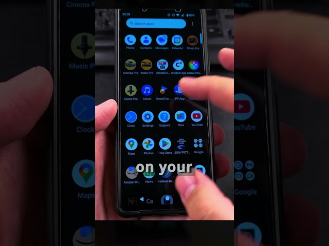 How to Change Sound for Messages and Notifications on Android Devices 1