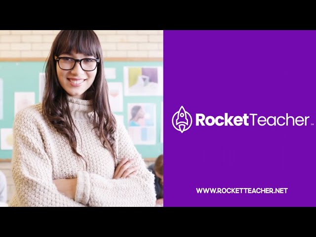 RocketTeacher | The All-In-One AI Lesson Planning & Assessment Platform for Teachers